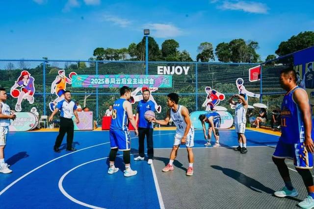 ​暖冬归处，心安思茅！春风云庭让旅居生活满是温度 | 暖冬旅居思茅盲盒