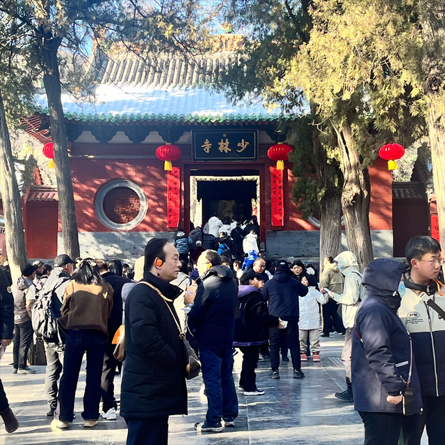 天大的讽刺！释永信被正式批捕后	，才知道他是多么令人钦佩