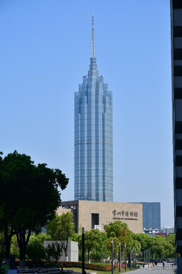 常州｜严重低估的小众一日游，照着走就对了