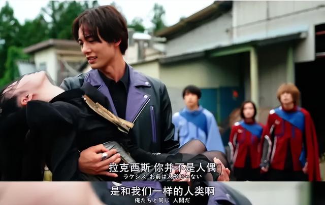 我以为贝利亚和奶龙已经是下限，没想到还有更大的