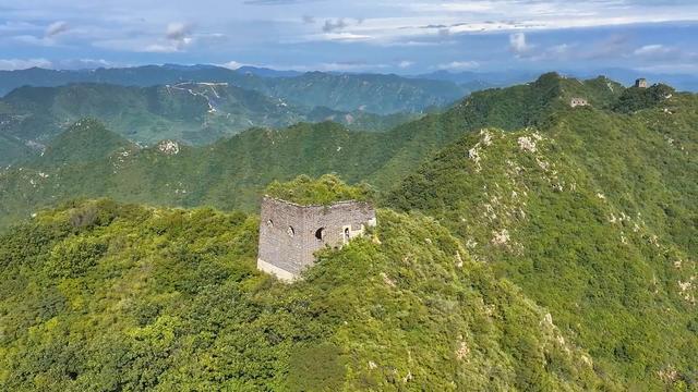 钢城蝶变，水墨迁安：一座北方水城的规划智慧