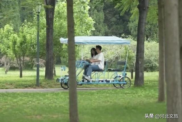 “甜蜜经济”升温！浪漫宝藏打卡点，解锁“泉心泉意”新玩法！