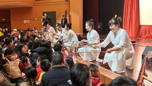 2025年11月第四周 渭南文化旅游资讯微报（组图）