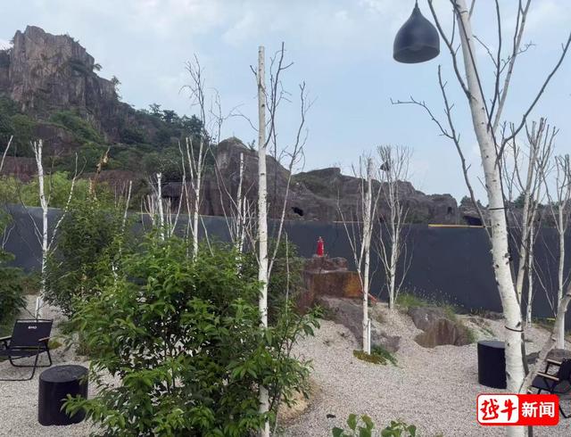 绍兴“羊山秘境”试营业，39元门票涨到58元？