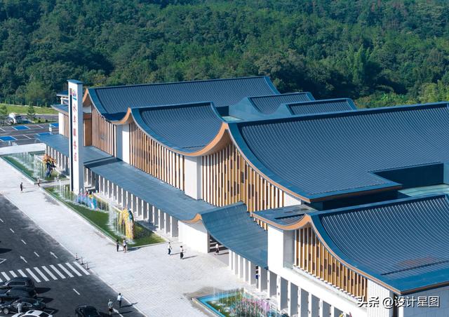 汕梅山间，那方裹着潮客烟火的歇脚处