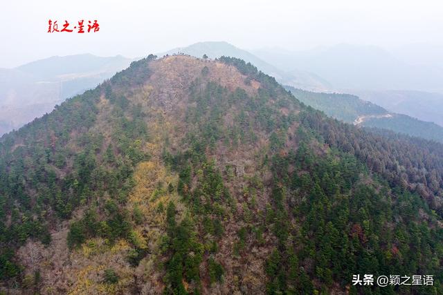 四明山的地标：不容错过三处打卡地