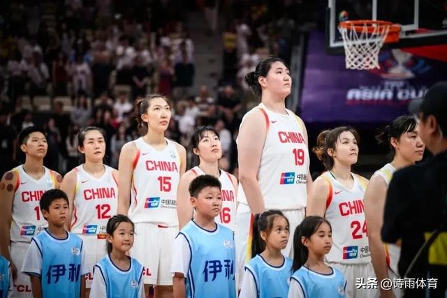 破案了！李梦再次落选中国女篮集训队的原因找到，宫鲁鸣说出实情