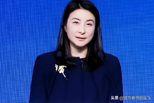 人民日报采访这次，郭晶晶只字未提全红婵，却给全红婵提了个醒