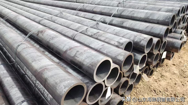 BNS无缝管BNS无缝钢管