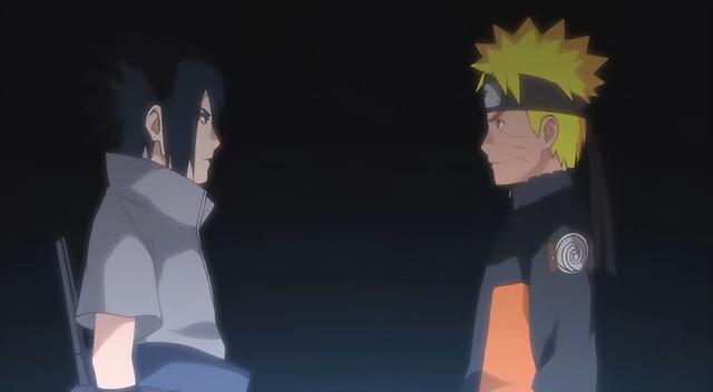 木叶飞舞之处：鸣人、佐助与小樱，那场用伤痕编织的螺旋羁绊