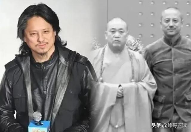 释永信倒台恶心一幕：自家亲兄弟火速跑路，外人却表示想为他养老