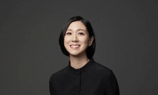 马英九之女：全台湾男人的梦中情人，被日媒称“全球第四美千金”
