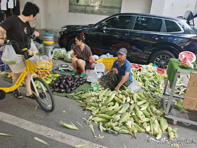 东北避暑沈阳站 逛故宫天热人多不理想 下馆子好吃不贵真不赖
