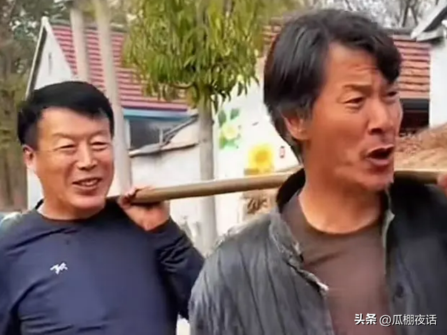 网红圈传来了噩耗！61岁的东北源哥突然离世，知情人曝光原因