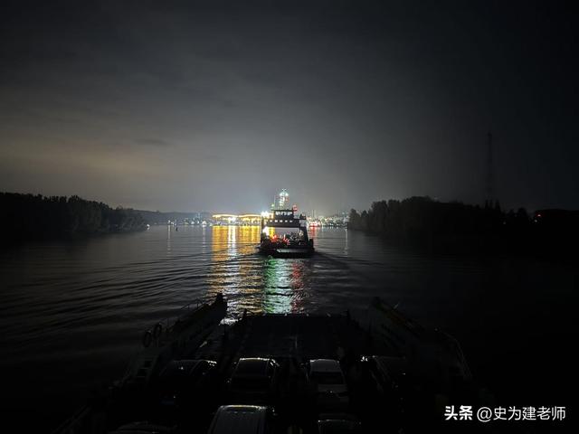 故乡丰县：游微山湖，感自然之美（散文）
