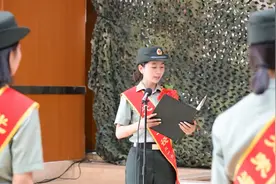 退役大学生士兵笔试加分！这地事业单位招聘→图片