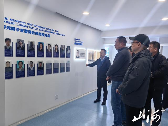 “沿黄河九省 (区) 媒体看文旅融合发展——兰州行”完美收官