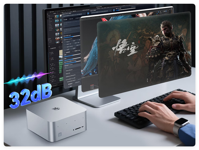 啥时候降价？AMD AI MAX+ 395有多强，盘点下搭载它的电脑！
