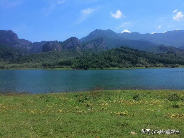 古河州廿四关之——牙塘关