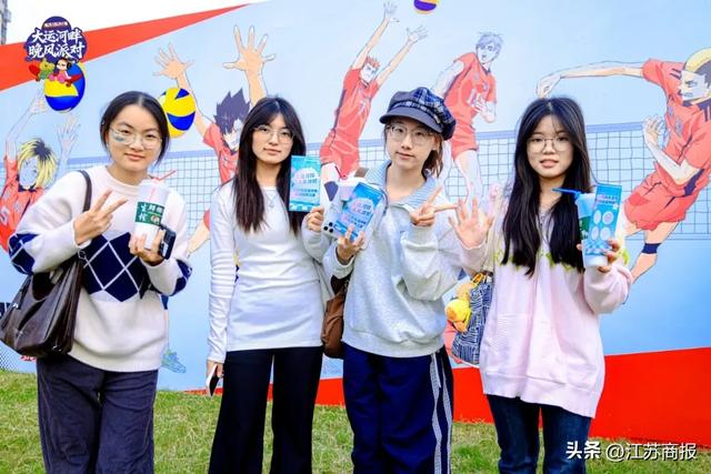 钟于万物,造动未来! 2025钟楼大运河畔晚风派对盛大启幕!