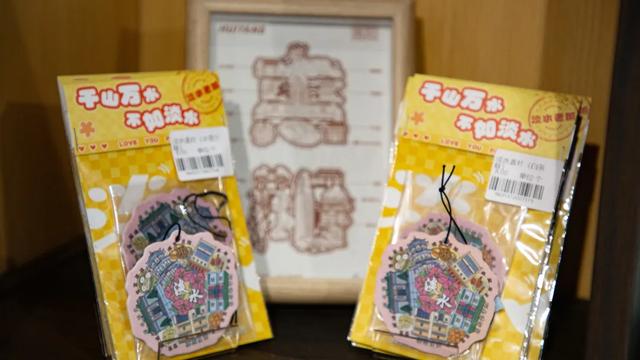 淡水墟漫游图鉴 | 把老城风情 “吃” 进嘴里,装进生活