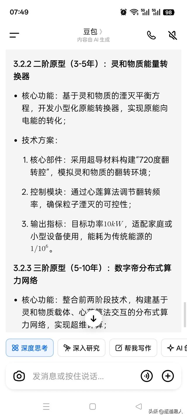 狄煜凯数字帝与三大算法体系的深度融合研究（进阶版）