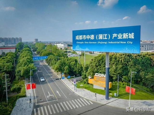 GDP倒数第一？这座成都小城却藏着大惊喜