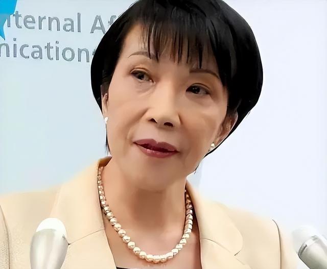 没有回旋余地	，中国下令直接收回，17万日本人泪奔，高市闯祸了！