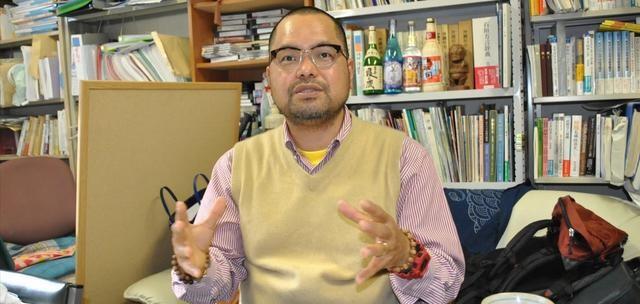 日本外务省高官紧急访华：比起替高市灭火，他有更急的事要找中国