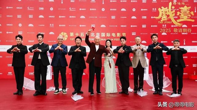 两次“摇床”，黄渤与尹正演霸王？陈佩斯新片还没上就吵起来了