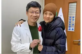 北大医生悼念朱媛媛，默默捐款几十万，大好人，外甥女透露更多图片