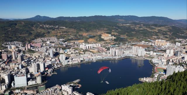 合肥人去了成都和西安，有感而发：成都和西安的“慢生活”根本