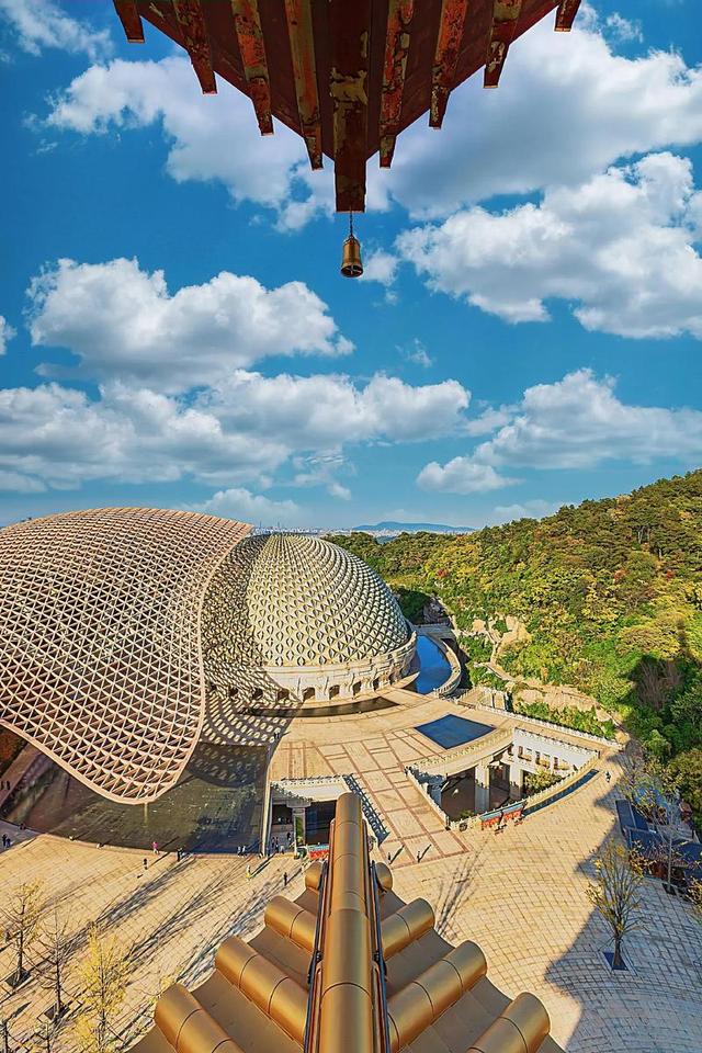 铜川人去南京逛了十天之后，这五件事真的没有想到