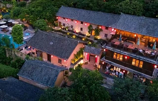 阳朔观测点二十载：书写全球旅游可持续发展的“开篇之作”
