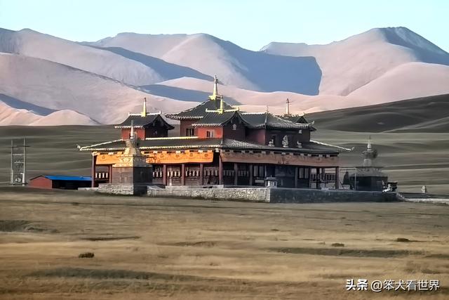 独库公路:独酷！
