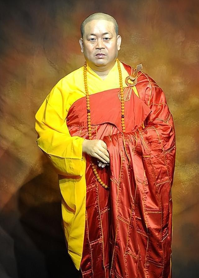顺藤摸瓜！上任仅8天，官媒出手，揭开释印乐真实人品，字字珠玑