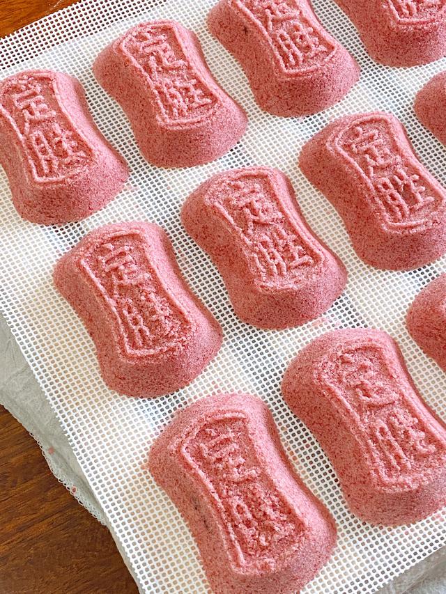 全国各种甜点制作方法