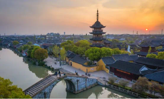 苏州吃羊肉的季节到了！打卡线路推荐→