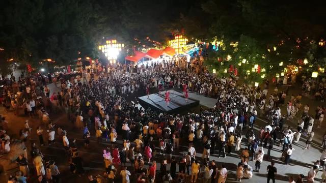 458万人次！40亿！双节假期佛山文旅热力迸发