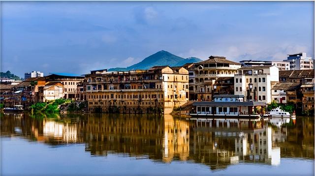 大宸设计以匠心引领文旅新图景，重塑诗与远方的当代美学