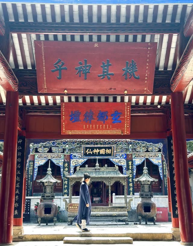 谁懂！陕西这座隐秘小县城，去了直接不想走