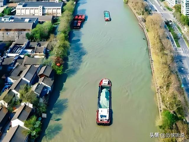 西方专家：中国又开始“反人类操作”，砸3200亿修建最昂贵的运河