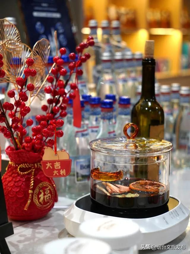 雪雪雪雪！烟台高热玩法攻略来了！