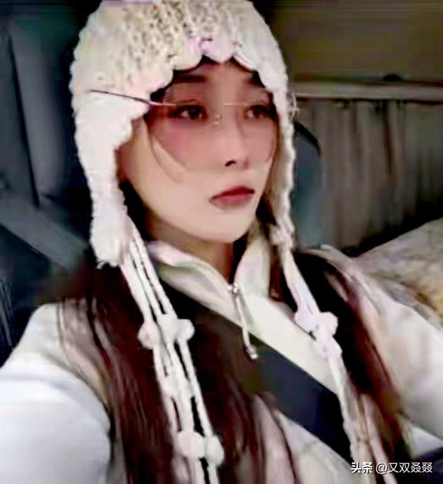 “半挂西施”王迪 蓬勃青春定格在风雪路上 令无数卡友惋惜与追忆