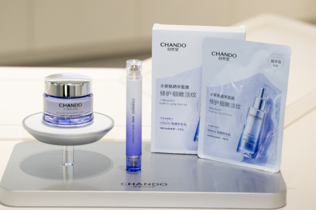 上海工业旅游新标杆“未来美妆城”首发！该区市民还有专属特惠