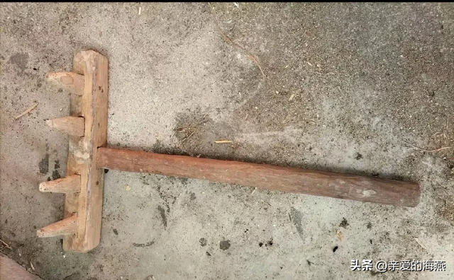 四十年前的老物件，图十是难以启齿的女性用品，你能认识几个？