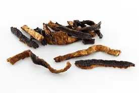 会喝陈皮，胃病远离！陈皮10个巧搭配，让你吃好喝好身体好！图片