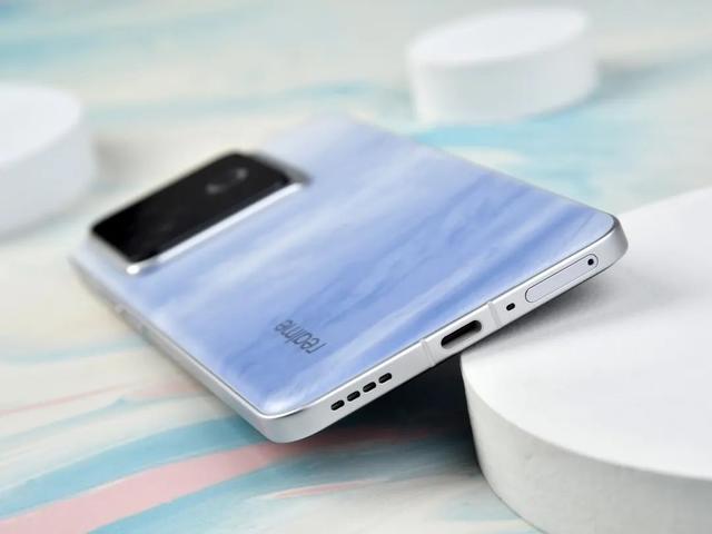 7000mAh+2K直屏！OPPO新机曝光：10月份，正式上市！
