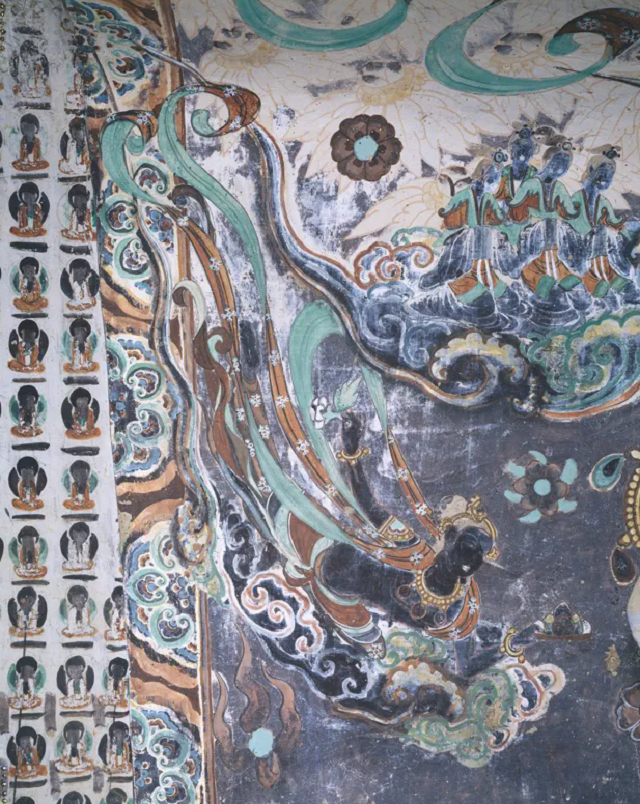 静赏万物收藏 暖游如意陇原