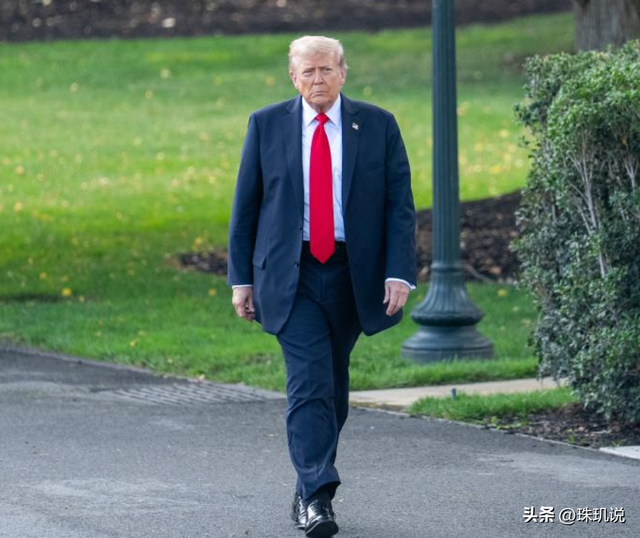 中美吉隆坡会谈大反转！特朗普宣布4个消息，关税、核武有新动向